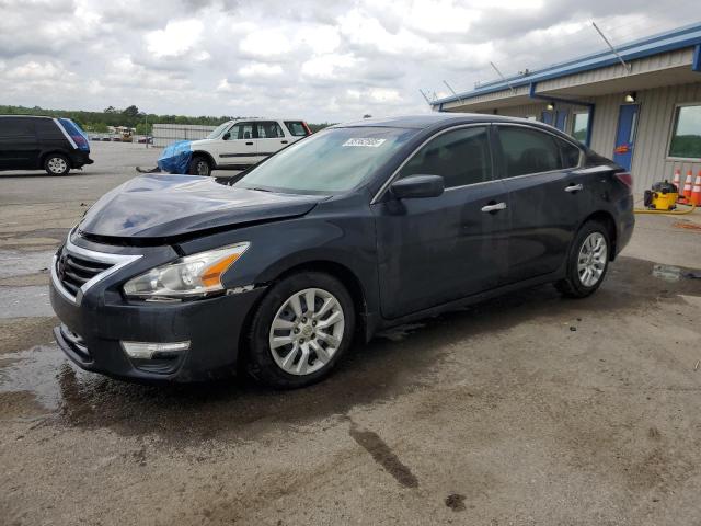 2015 NISSAN ALTIMA 2.5, 