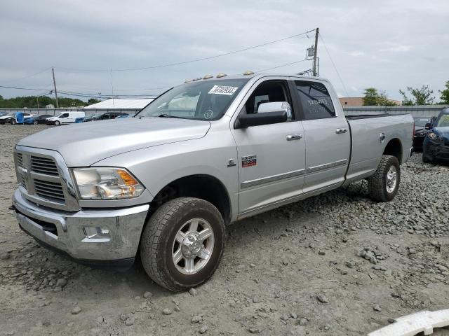 2010 DODGE RAM 3500, 