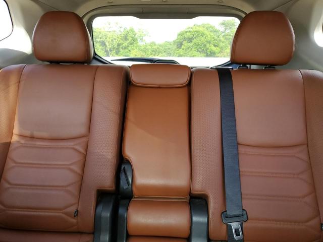 JN8AT2MT2JW467628 - 2018 NISSAN ROGUE S 黑色 照片 10