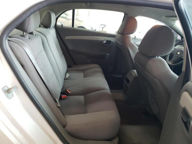 1G1ZC5E04CF352402 - 2012 CHEVROLET MALIBU 1LT 白色 照片 10