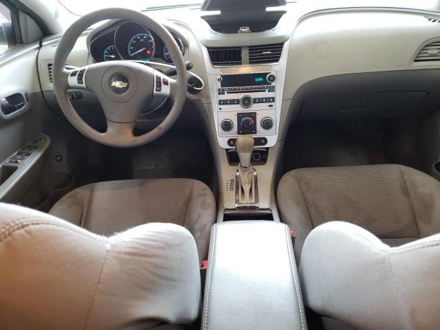 1G1ZC5E04CF352402 - 2012 CHEVROLET MALIBU 1LT 白色 照片 8