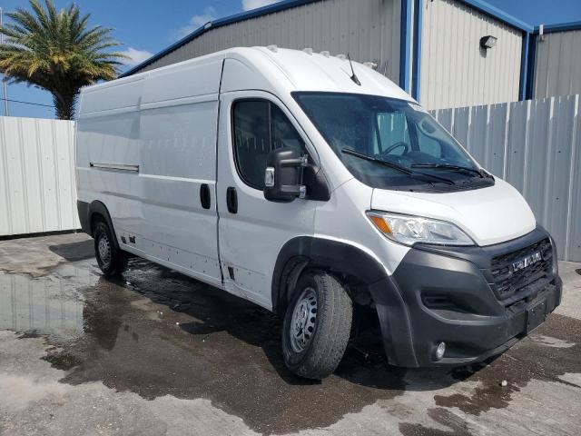 3C6LRVDGXSE513216 - 2025 RAM PROMASTER 2500 HIGH 白色 照片 4