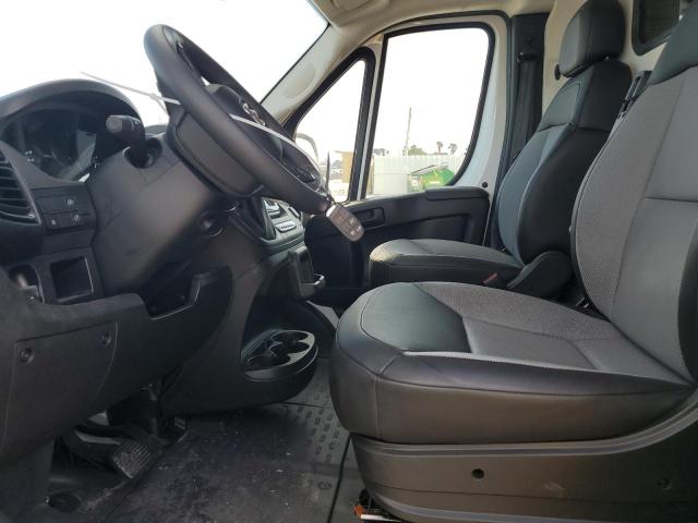 3C6LRVDGXSE513216 - 2025 RAM PROMASTER 2500 HIGH 白色 照片 7