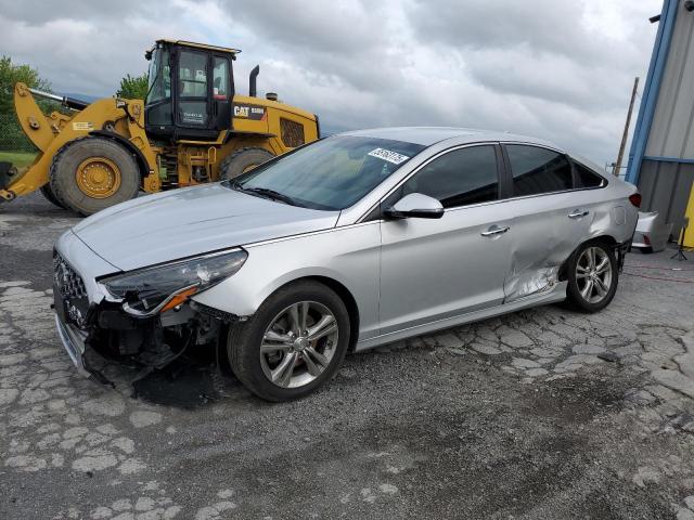 2019 HYUNDAI SONATA LIMITED, 