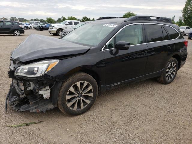2015 SUBARU OUTBACK 3.6R LIMITED, null