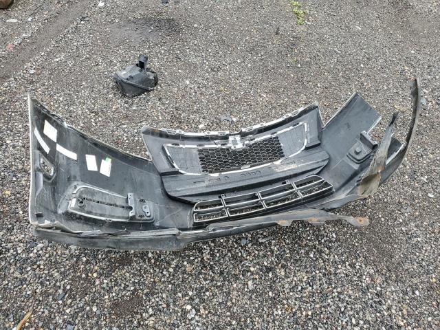 1G1PC5SB5E7267465 - 2014 CHEVROLET CRUZE LT 银色 照片 12