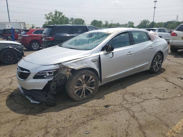 2017 BUICK LACROSSE PREMIUM, 