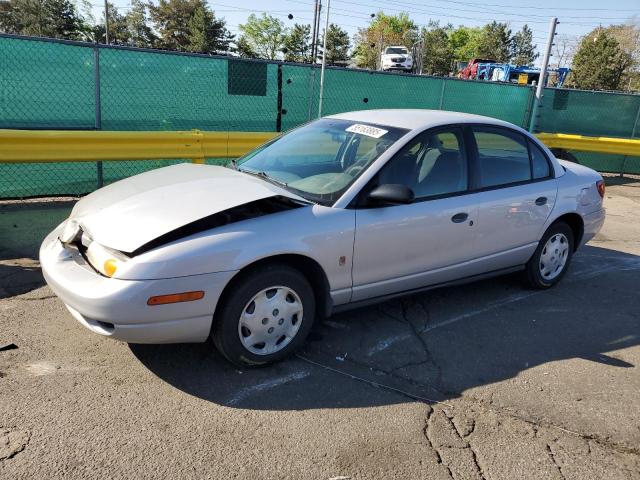 2001 SATURN SL1, 