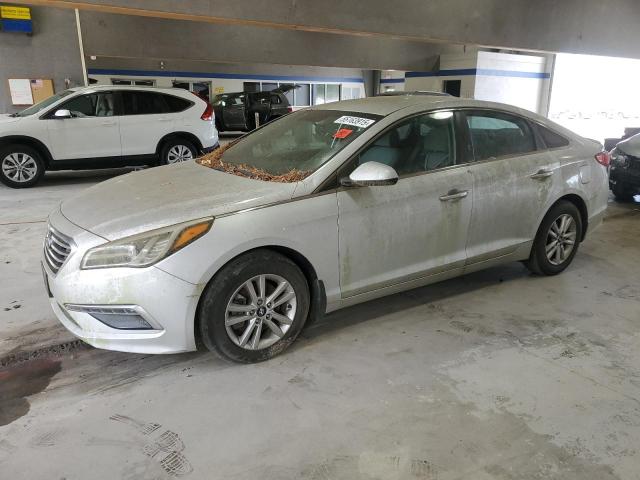 2015 HYUNDAI SONATA SE, null
