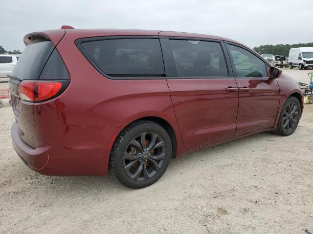 2C4RC1FG7KR749024 - 2019 CHRYSLER PACIFICA TOURING PLUS BURGUNDY photo 3