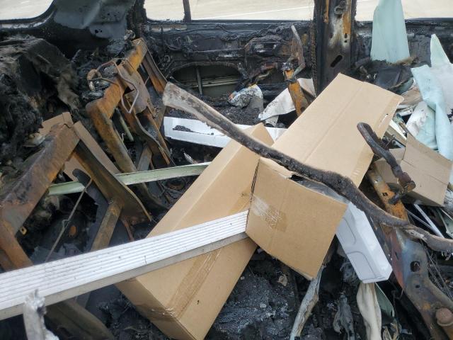 1FM5K8D84GGB93362 - 2016 FORD EXPLORER XLT 银色 照片 11