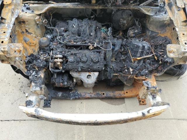 1FM5K8D84GGB93362 - 2016 FORD EXPLORER XLT 银色 照片 12