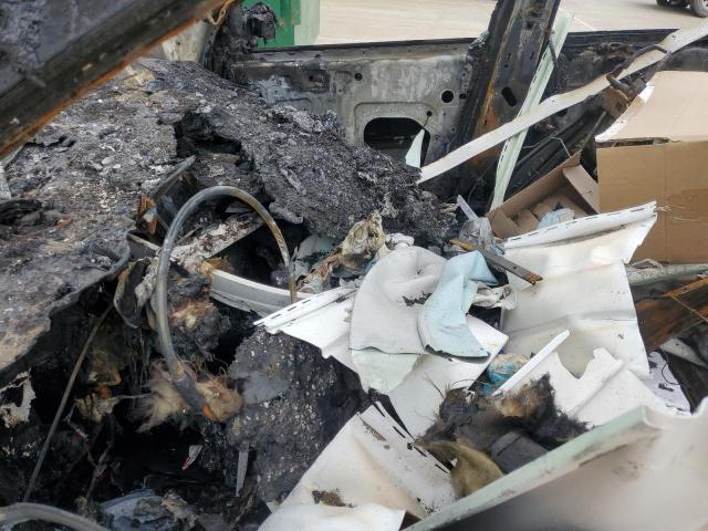 1FM5K8D84GGB93362 - 2016 FORD EXPLORER XLT 银色 照片 7