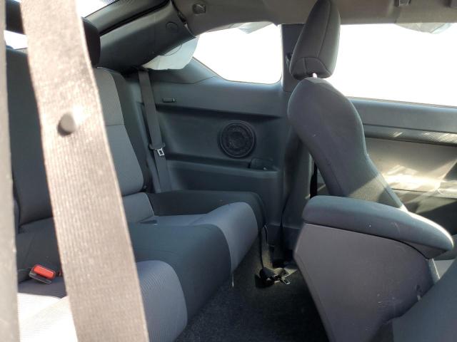 JTKJF5C79E3074573 - 2014 TOYOTA SCION TC 蓝色 照片 10