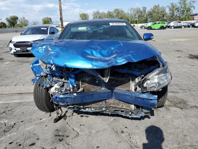 JTKJF5C79E3074573 - 2014 TOYOTA SCION TC 蓝色 照片 5