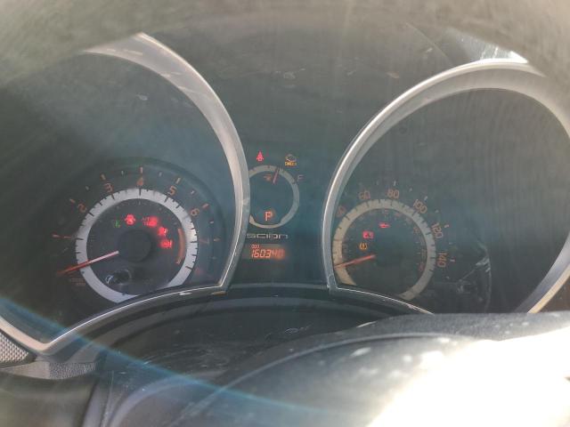 JTKJF5C79E3074573 - 2014 TOYOTA SCION TC 蓝色 照片 9