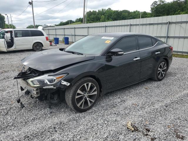 2016 NISSAN MAXIMA 3.5S, null