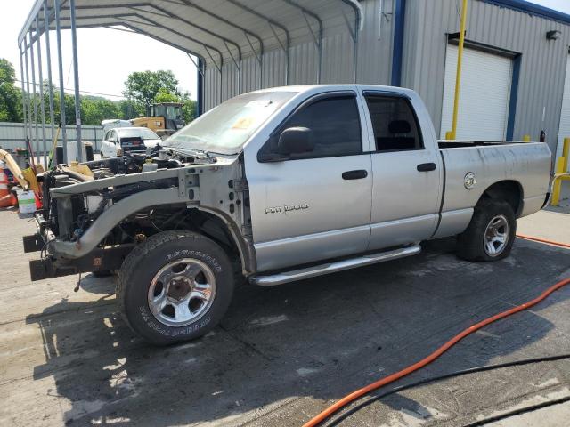 2004 DODGE RAM 1500 ST, null