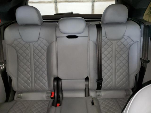 WA1C4AFYXK2069963 - 2019 AUDI SQ5 PRESTIGE CHARCOAL photo 10