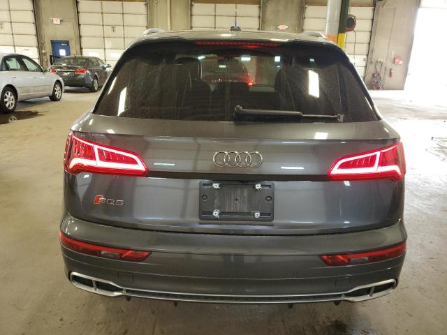 WA1C4AFYXK2069963 - 2019 AUDI SQ5 PRESTIGE CHARCOAL photo 6