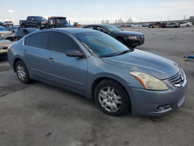 1N4AL2AP7BC177834 - 2011 NISSAN ALTIMA BASE BLUE photo 4