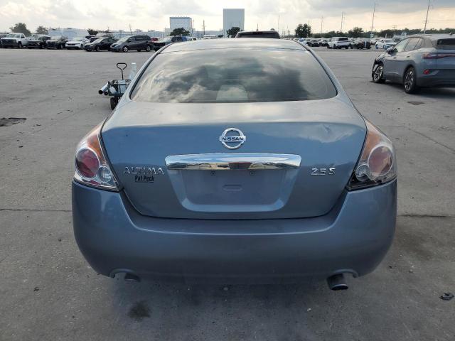 1N4AL2AP7BC177834 - 2011 NISSAN ALTIMA BASE BLUE photo 6