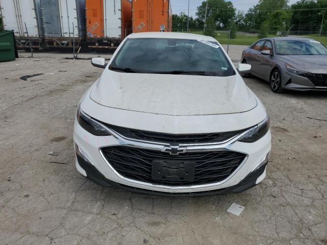 1G1ZG5STXLF079291 - 2020 CHEVROLET MALIBU RS 黄色 照片 5