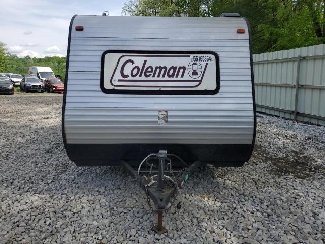 4YDT14F17FH931295 - 2015 COLE CAMPER CREAM photo 7