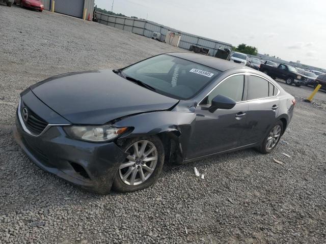 2014 MAZDA 6 SPORT, null