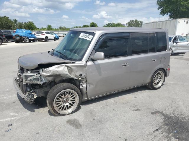 2006 TOYOTA SCION XB, null