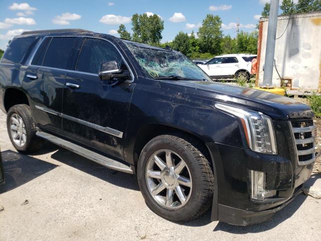 2016 CADILLAC ESCALADE LUXURY, 