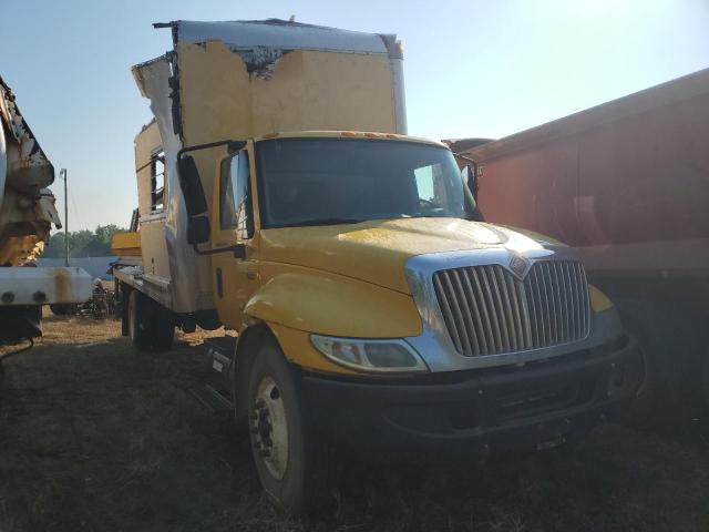 2007 INTERNATIONAL 4000 4300, 