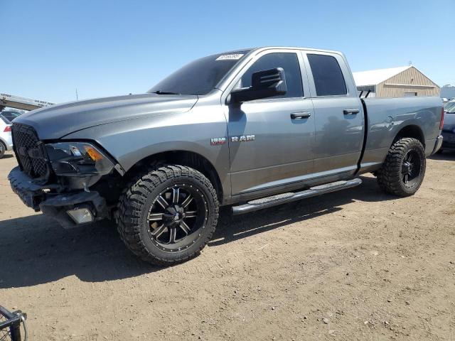 2013 RAM 1500 ST, 