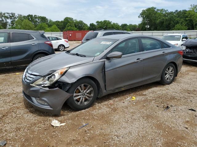 2013 HYUNDAI SONATA GLS, null