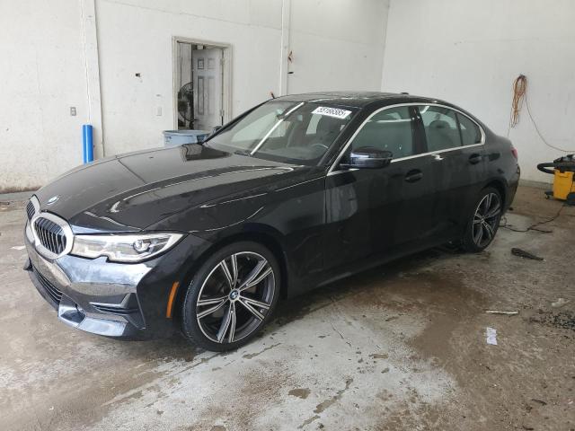 2020 BMW 330XI, 