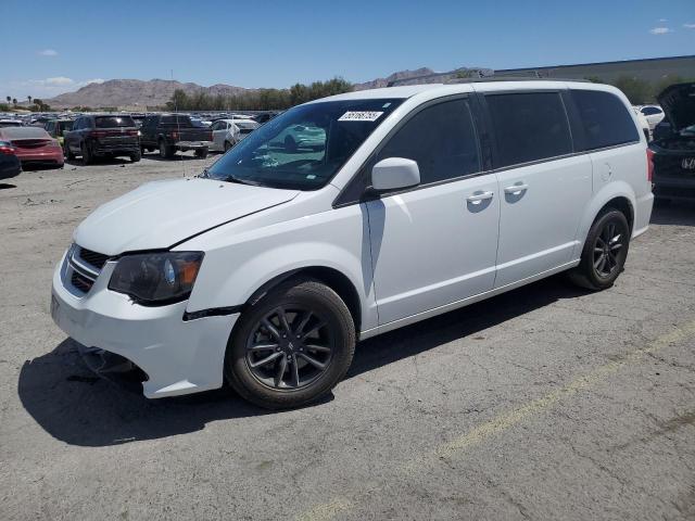 2019 DODGE GRAND CARA GT, null