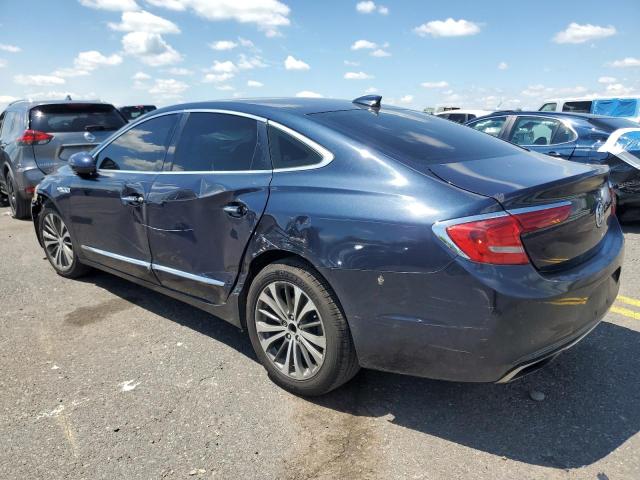 1G4ZP5SS3HU165667 - 2017 BUICK LACROSSE ESSENCE Mavi foto 2