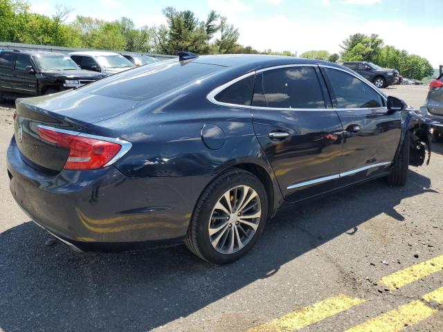 1G4ZP5SS3HU165667 - 2017 BUICK LACROSSE ESSENCE Mavi foto 3