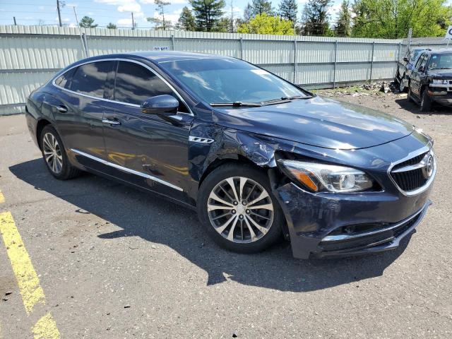 1G4ZP5SS3HU165667 - 2017 BUICK LACROSSE ESSENCE Mavi foto 4