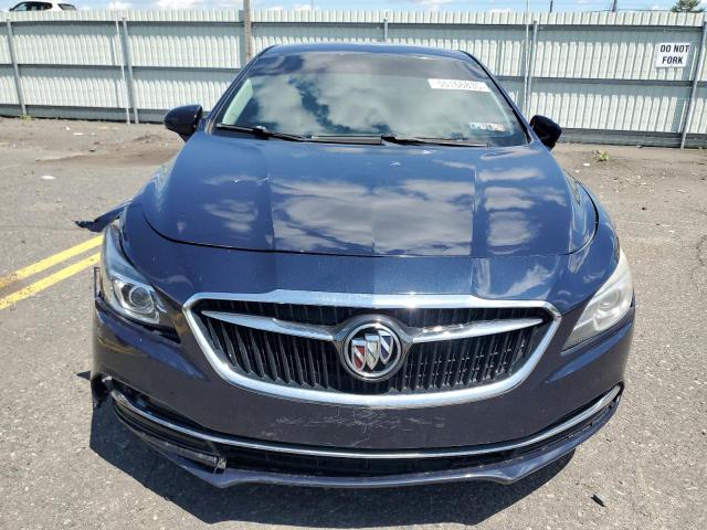 1G4ZP5SS3HU165667 - 2017 BUICK LACROSSE ESSENCE Mavi foto 5