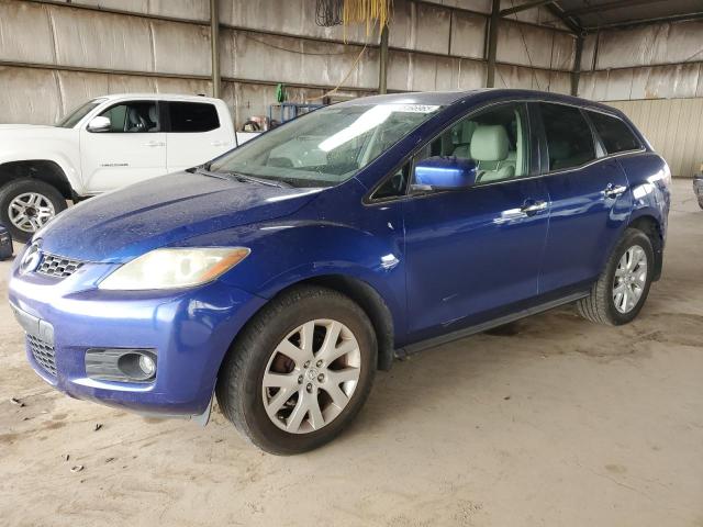 2008 MAZDA CX-7, 