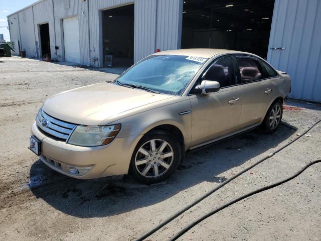 2008 FORD TAURUS SEL, 