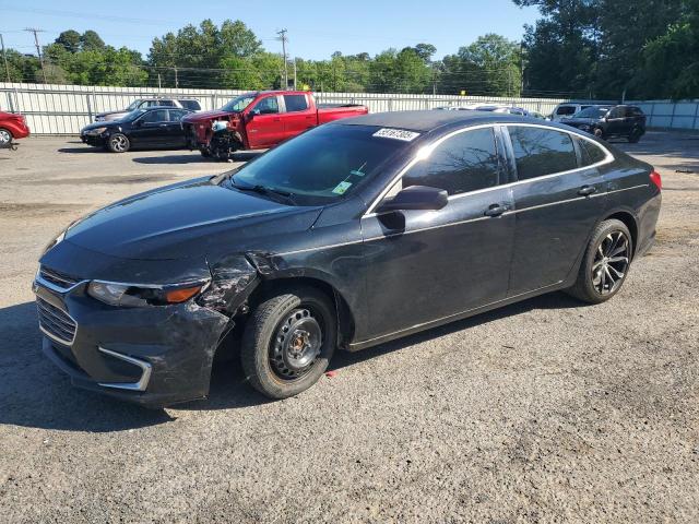 2018 CHEVROLET MALIBU LS, 