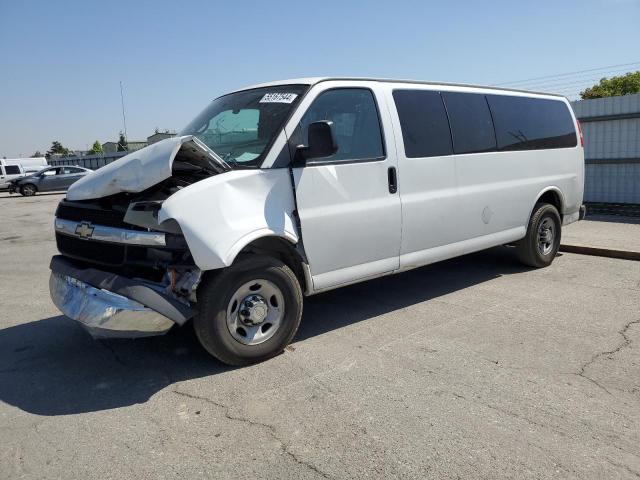 2014 CHEVROLET EXPRESS G3 LT, 