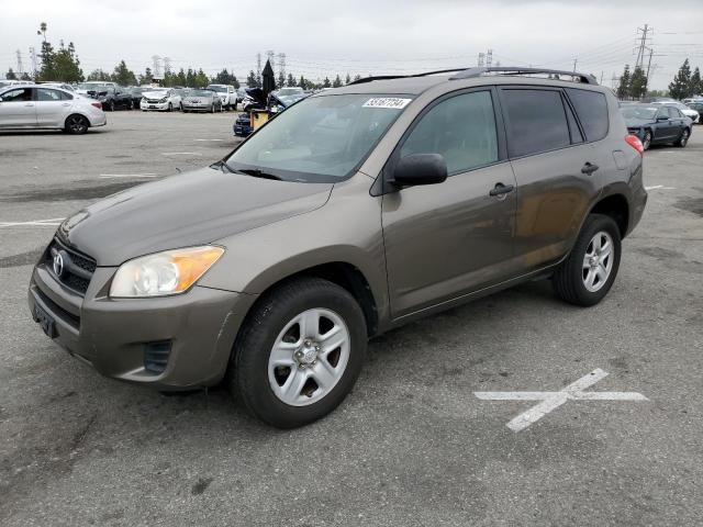 2011 TOYOTA RAV4, 