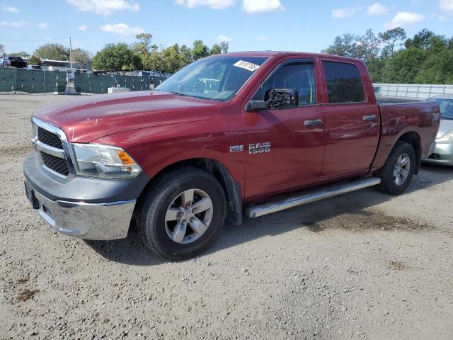 2013 RAM 1500 ST, 