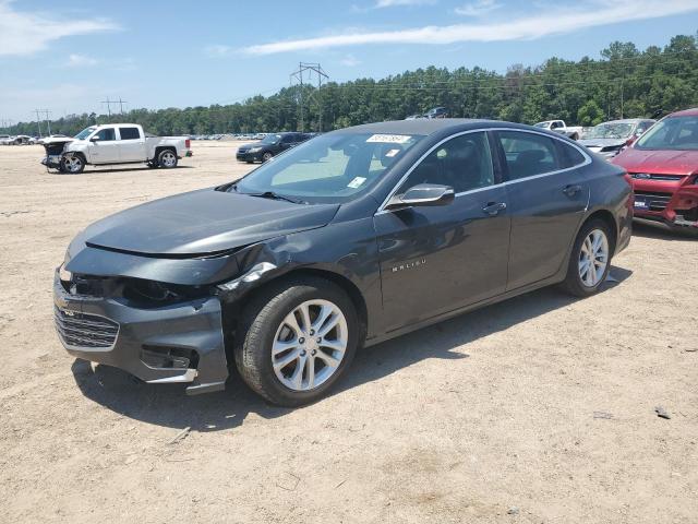 2017 CHEVROLET MALIBU LT, 