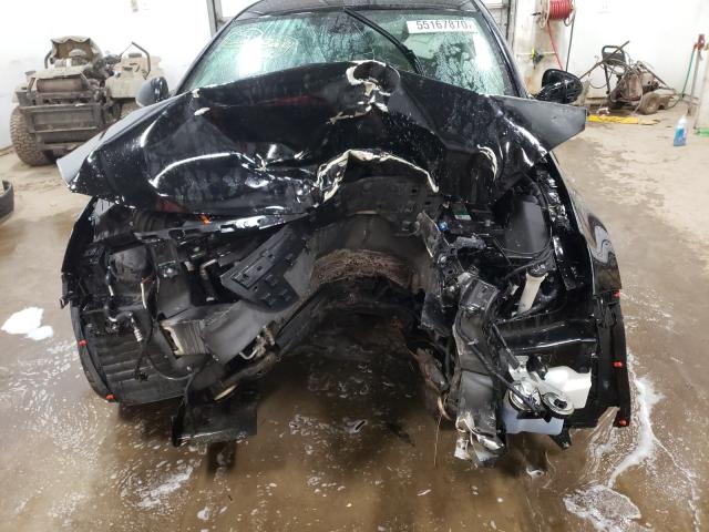 2G4GR5EK0C9112945 - 2012 BUICK REGAL 黑色 照片 7