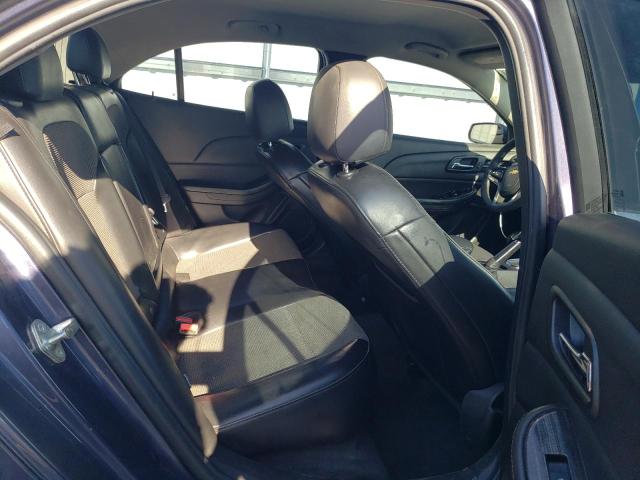 1G11C5SL4FF145668 - 2015 CHEVROLET MALIBU 1LT 蓝色 照片 10