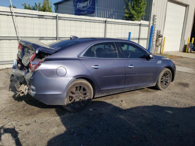 1G11C5SL4FF145668 - 2015 CHEVROLET MALIBU 1LT BLUE photo 3